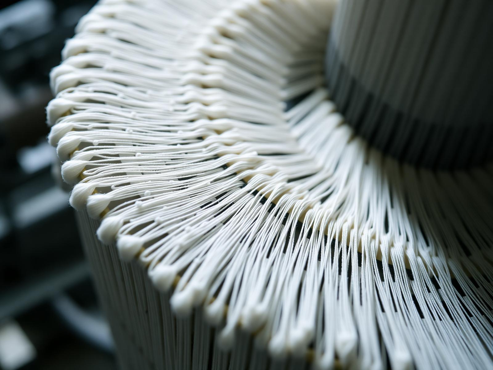 Fabric Sourcing